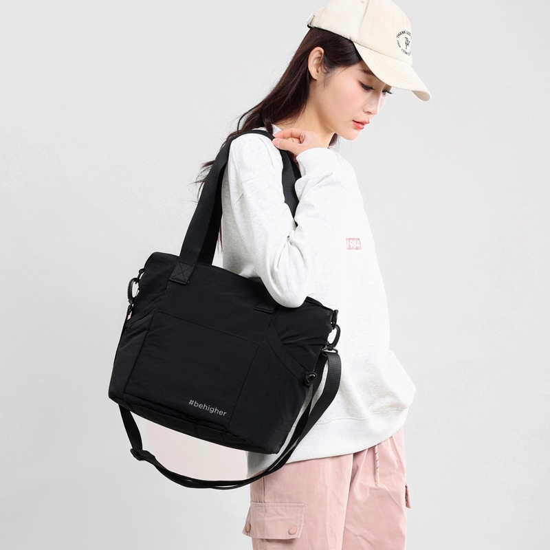 Túi Tote đeo vai Hier Flex Tote Bag