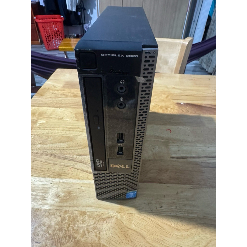 thùng máy tính dell optiplex 9020 usff