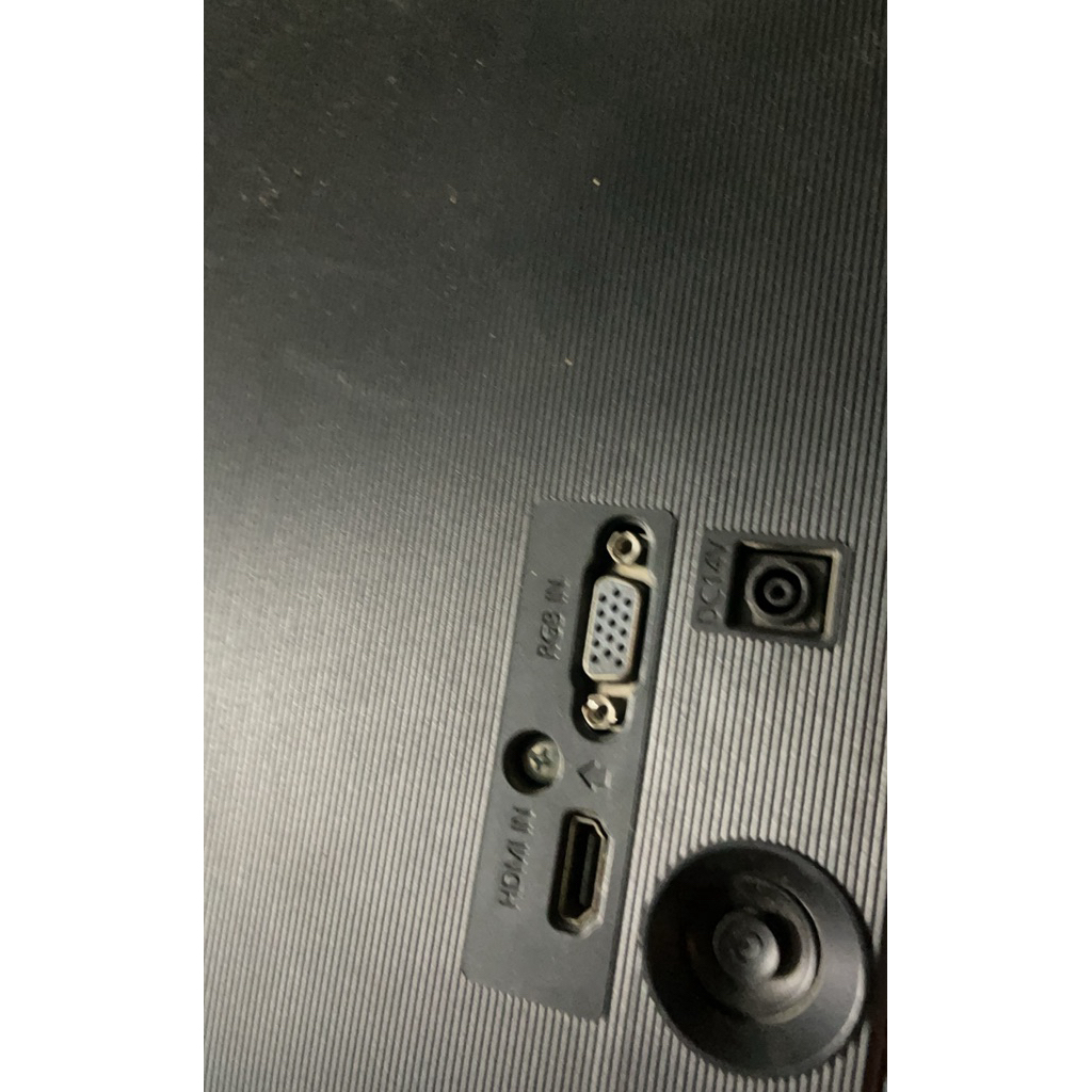 bo tín hiệu  màn hình Samsung 27 inch ls27f350fhexxv