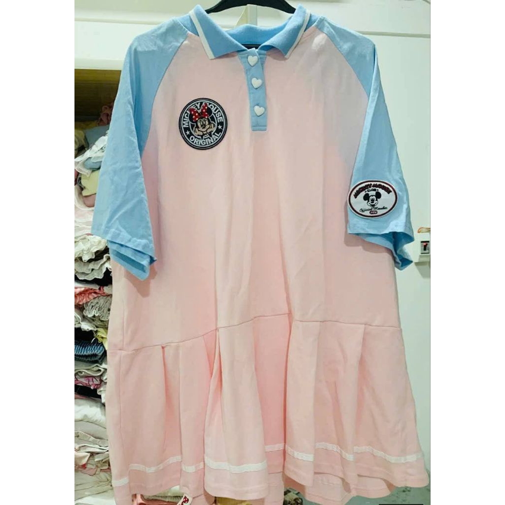 váy jiwa phối pass