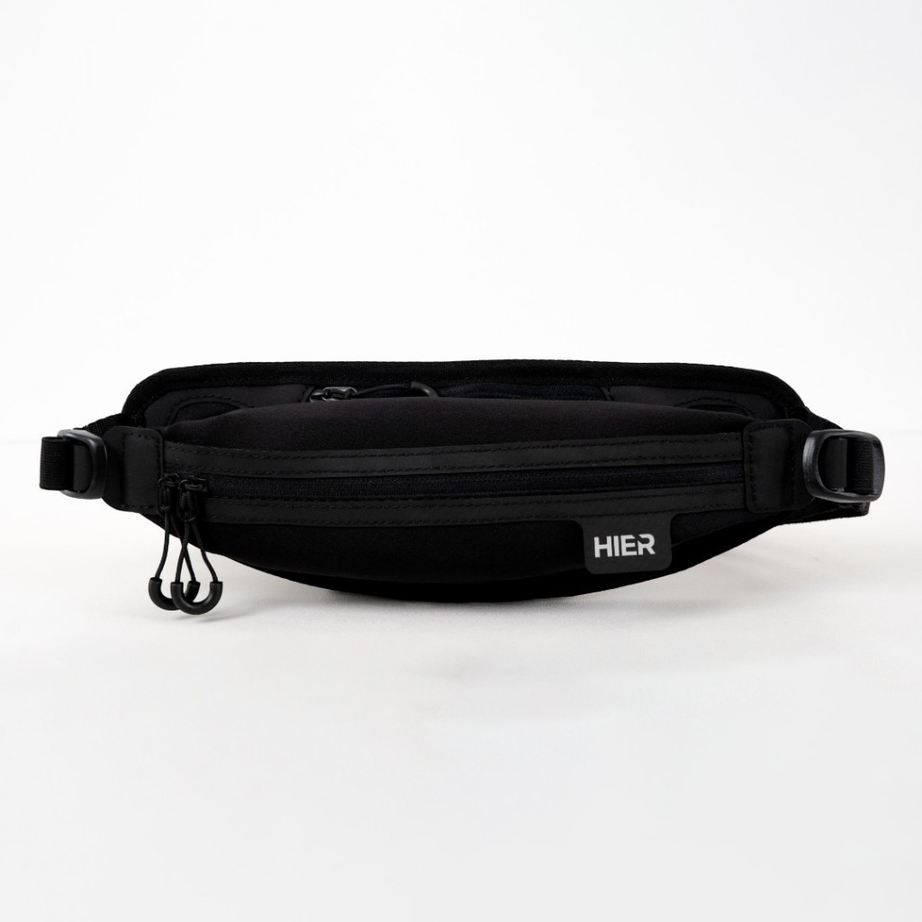 Túi đeo hông chạy bộ chính hãng Hier Core Running Belt Bag Hier Core Running Belt Bag