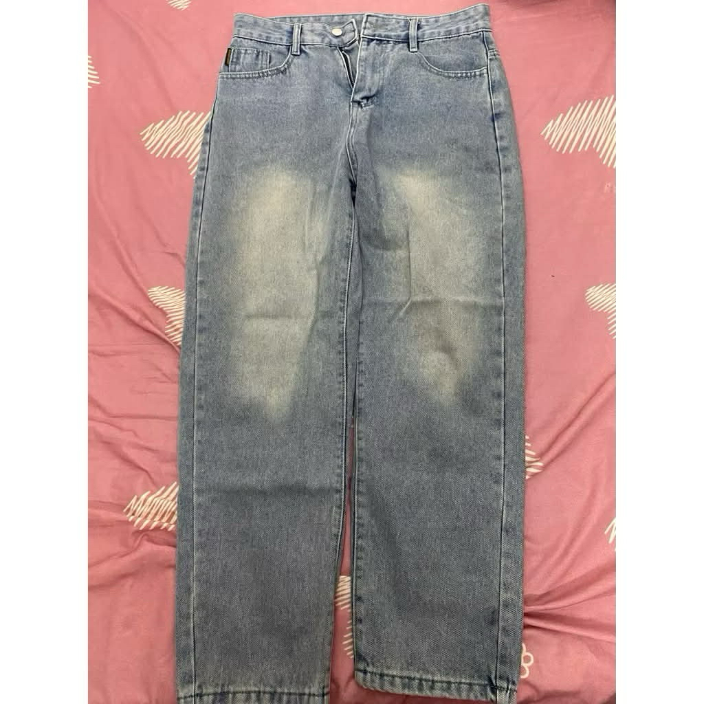 pass quần nam Atino size 31 ảnh thật