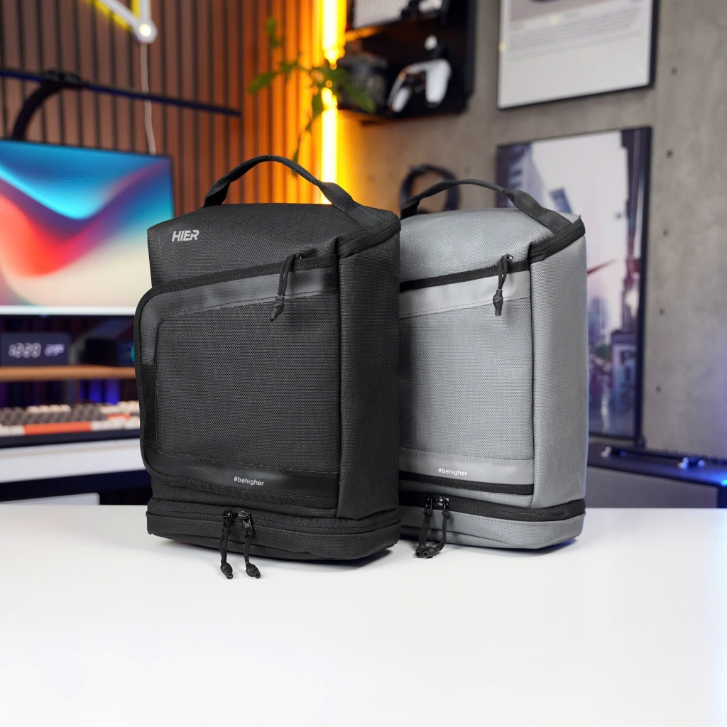 Túi đựng giày thể thao Hier Dynamic Shoe Bag