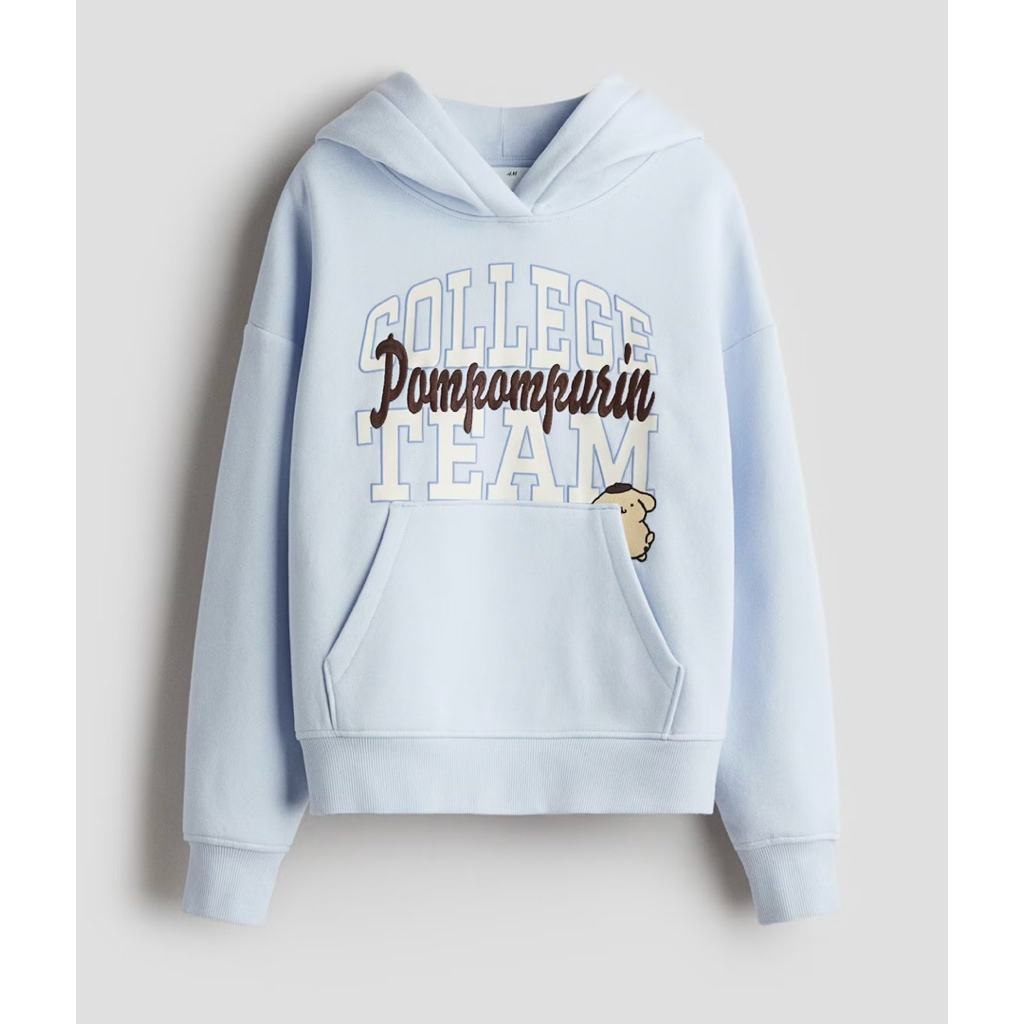 Áo hoodie HM xuất xịn