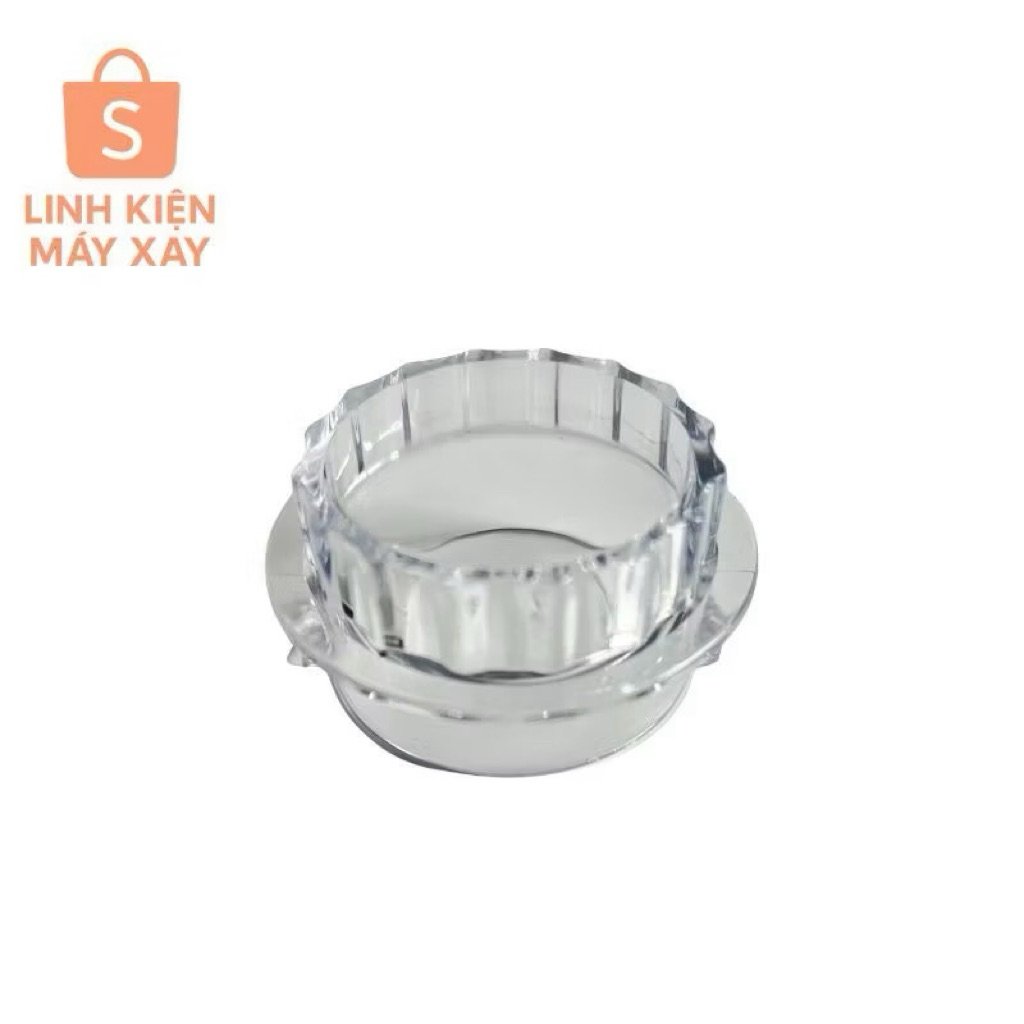 Nắp phụ cốc máy xay sinh tố Promix 911B, 912b, 920B, 1001