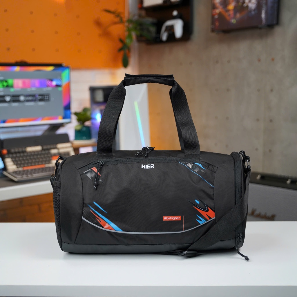 Túi Gym Thể Thao Hier Active Duffel Bag