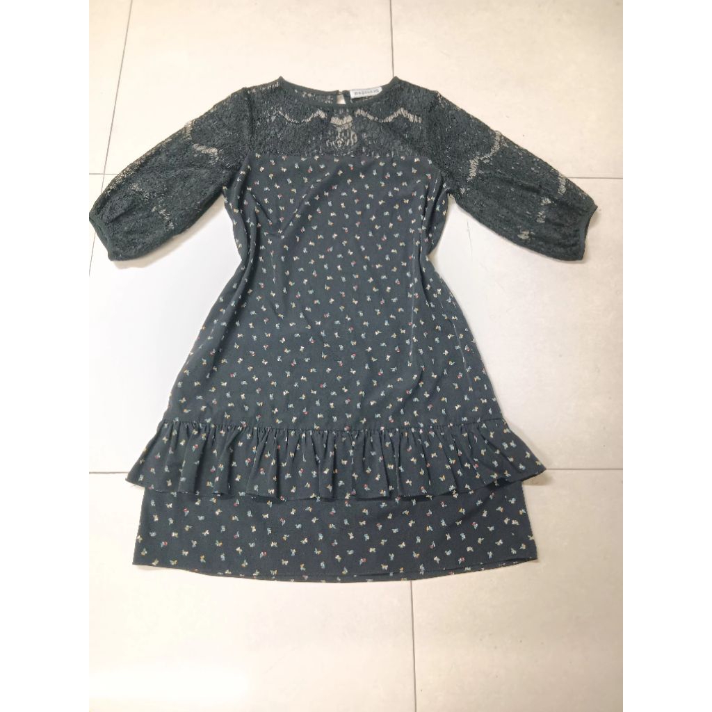 pass đầm Magonn sz xs