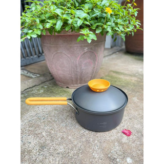 Quánh Lock&Lock Cookplus Speed Cook 18cm - ko dùng cho bếp từ