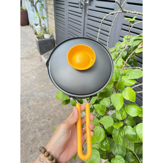 Quánh Lock&Lock Cookplus Speed Cook 18cm - ko dùng cho bếp từ