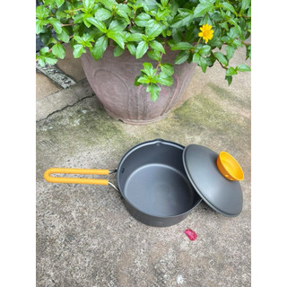 Quánh Lock&Lock Cookplus Speed Cook 18cm - ko dùng cho bếp từ
