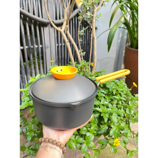 Quánh Lock&Lock Cookplus Speed Cook 18cm - ko dùng cho bếp từ
