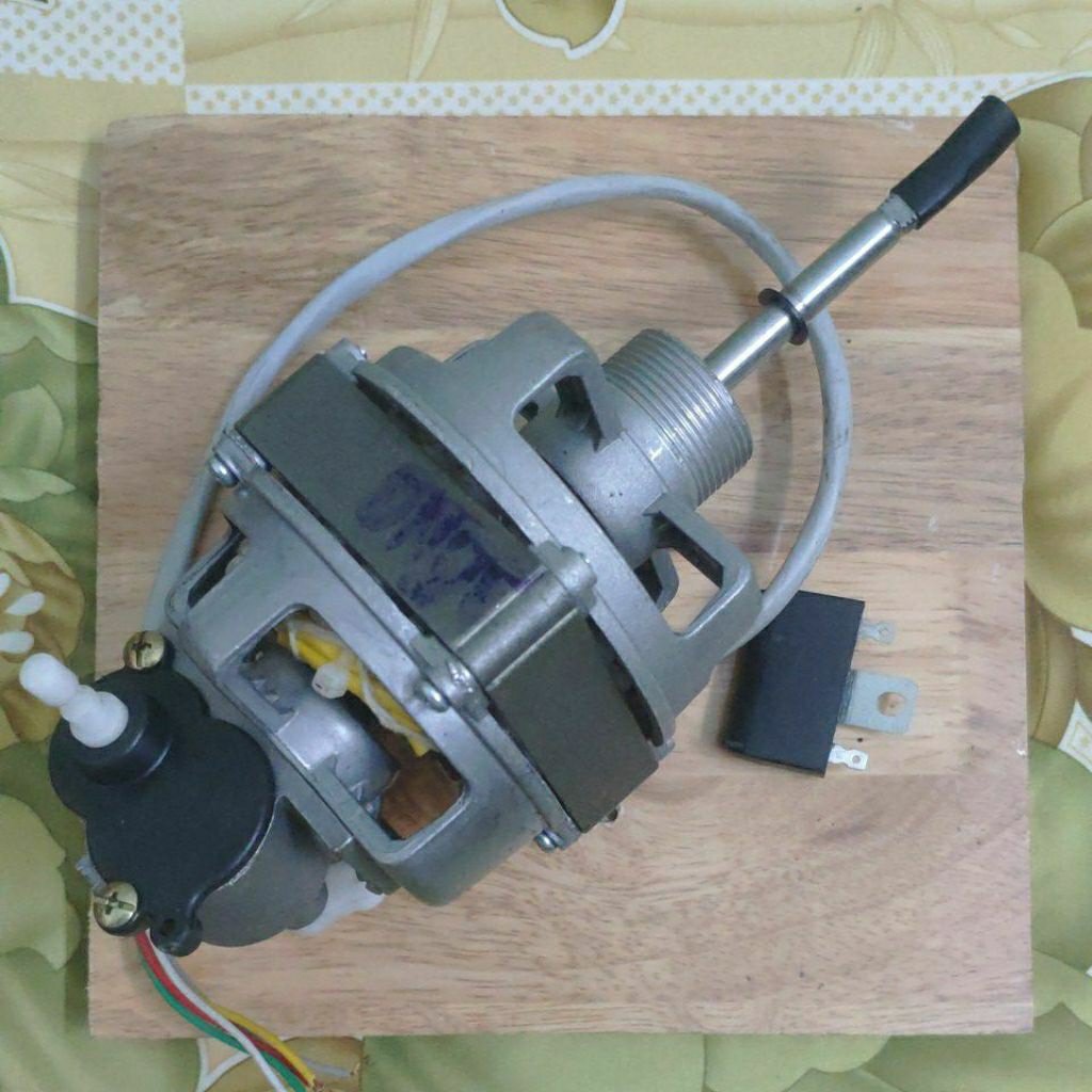 Motor quạt b4 đồng 100%