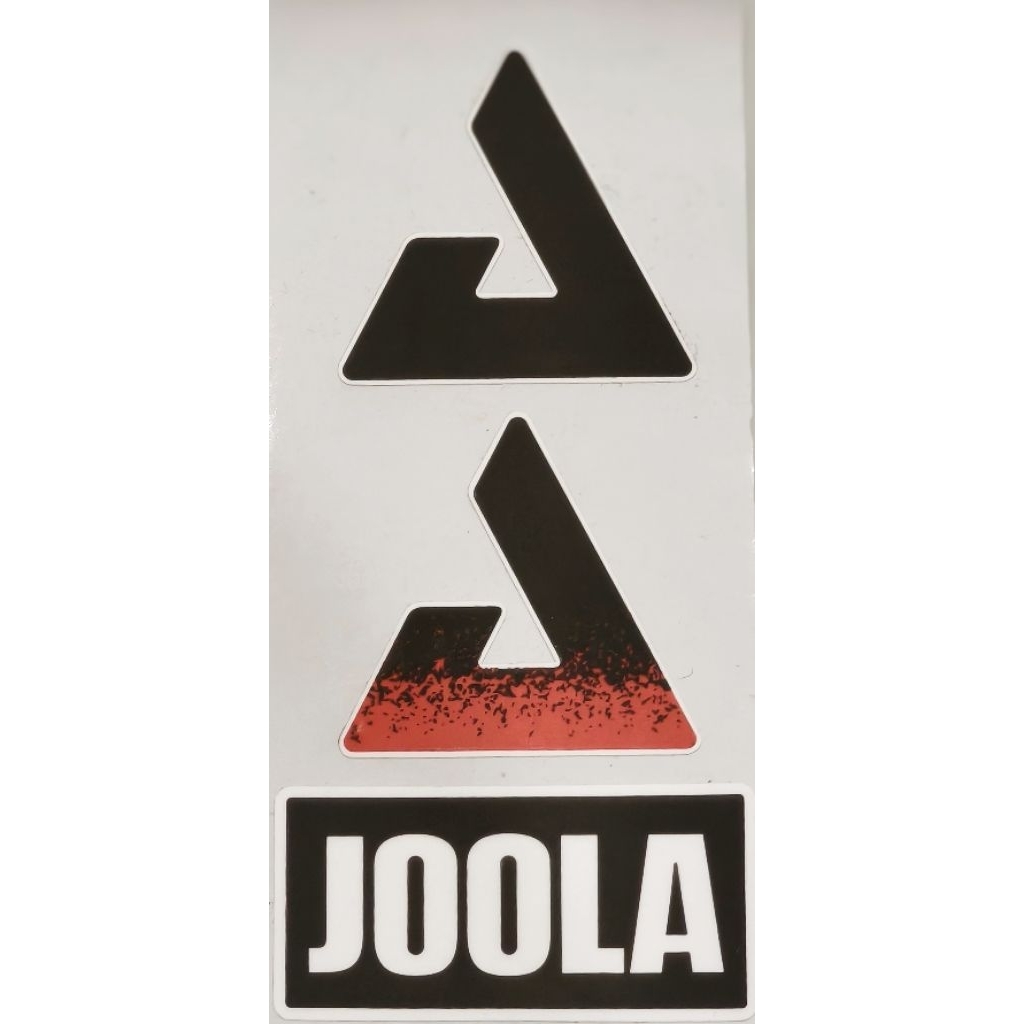 Sticker Joola chính hãng