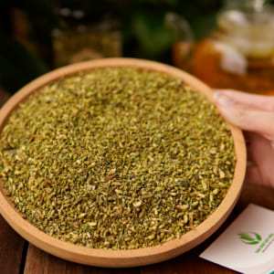 Trà Hoa Hoè chuẩn Thái Bình, loại 1 kg