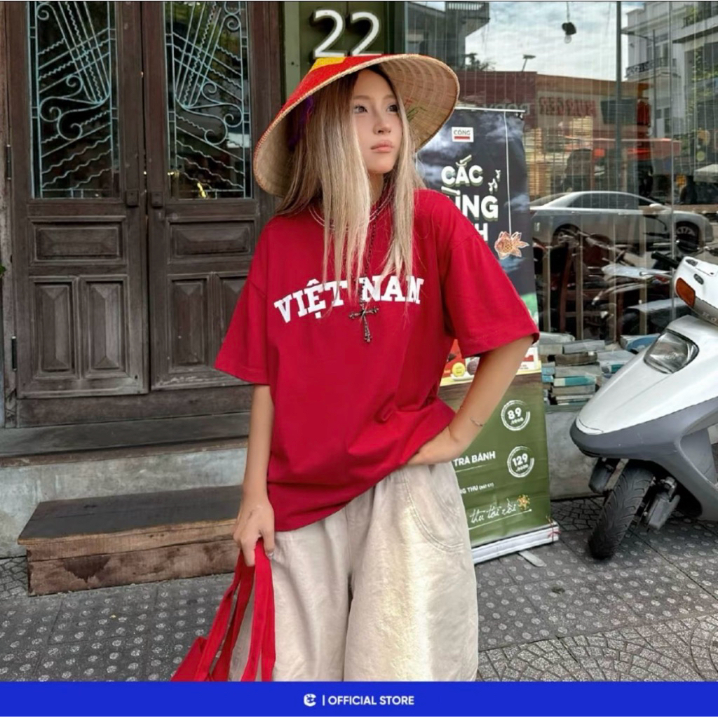 [LC T-SHIRT - CITY CYCLE]