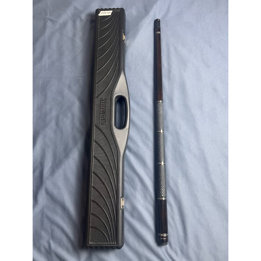 Chuôi JF-20 EBF lướt 97%