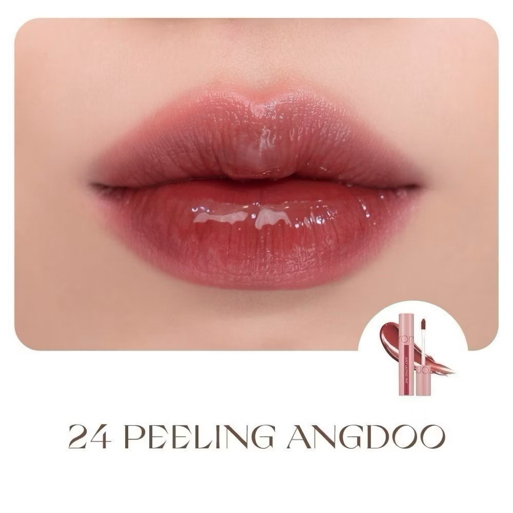 Pass son Romand 24 Juicy Lasting tint (date 2027.07.16)