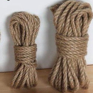 Dây thừng đay trang trí nhiều kích thước