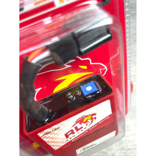 IC Redleo "Mẫu mới 2025" tùy chỉnh được góc lửa