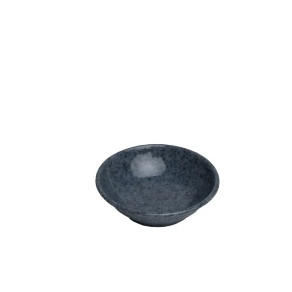 Combo 5 Chén Nhựa Melamine Vân Đá Xanh – Nhiều Size, Bền, Chắc, Dùng Quán Ăn& Gia Đình