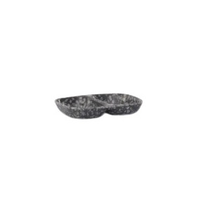 Combo 5 Chén Nhựa Melamine Vân Đá Xanh – Nhiều Size, Bền, Chắc, Dùng Quán Ăn& Gia Đình