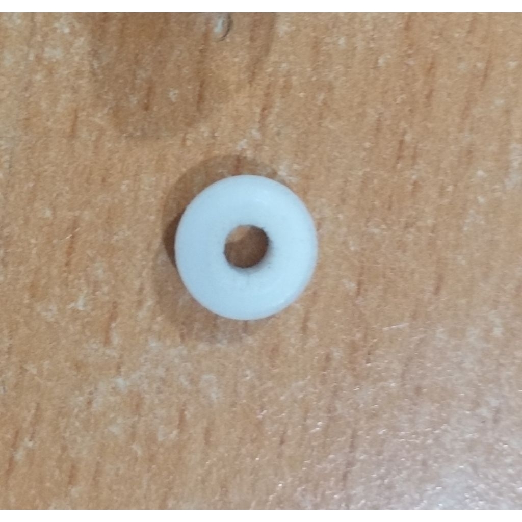 Ron Chống Chảy Sơn Trước Cò Bóp Súng Phun Sơn Yunica K100 / Ron Luồn Kim Chống Chảy Sơn Ngược Yunica