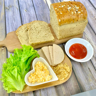 CHẢ LỤA ỨC GÀ- GIÒ LỤA ỨC GÀ - EATCLEAN HEALTHY