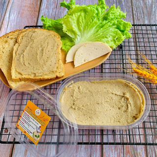 CHẢ LỤA ỨC GÀ- GIÒ LỤA ỨC GÀ - EATCLEAN HEALTHY