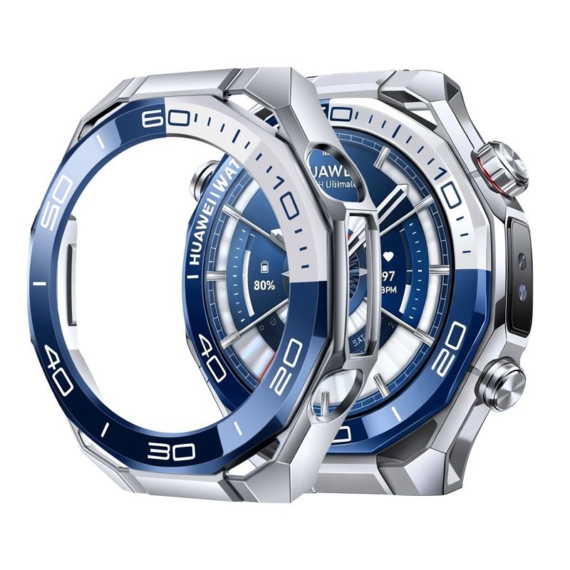 Ốp Case PC chống va đập cho Huawei Watch Ultimate 2