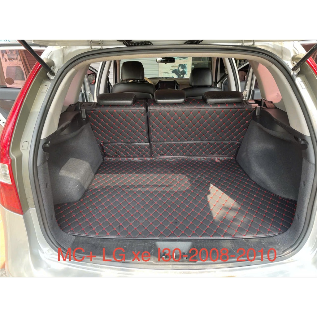Mặt cốp + Lưng ghế xe huynhdai I30 2008-2010 (xe nhập)