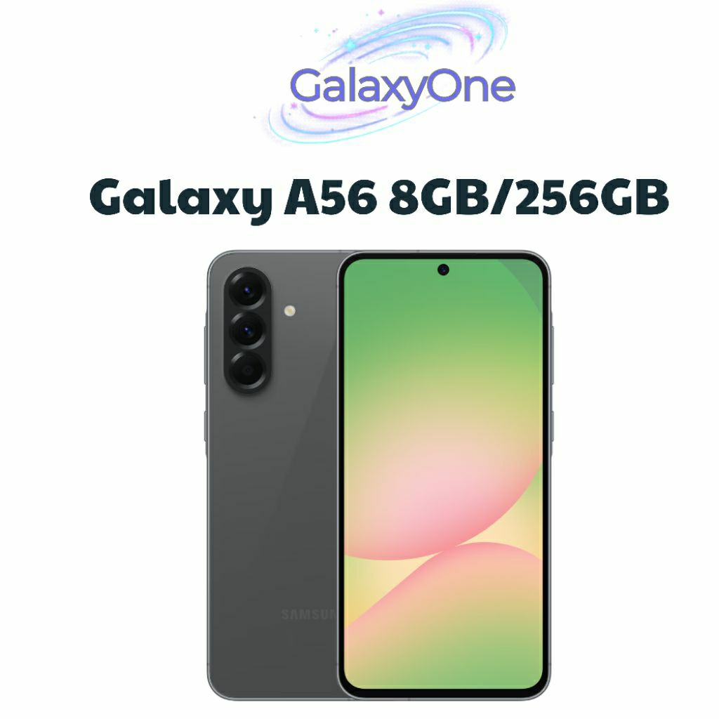 Galaxy A56 5g 8GB/256GB Nguyên Seal