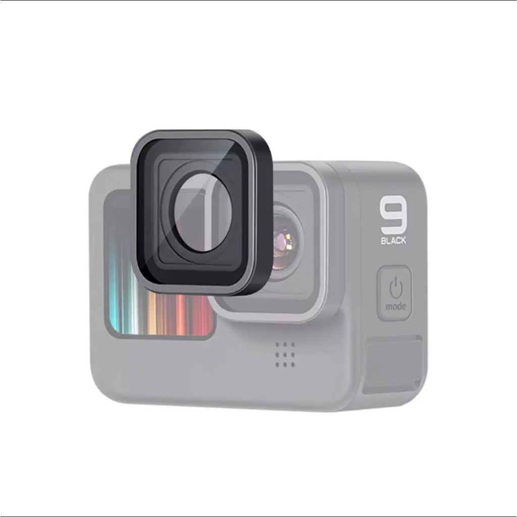 len gopro 5/6/7 9 10 11 12 13 kiện máy quay gopro 5 6 7 vncamera