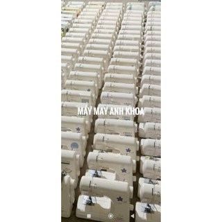 Máy may gia đình nhỏ gọn hàng chuẩn nội địa Nhật Bản hàng GIÁ TỐT NHẤT