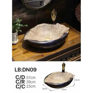 Hot!!! Chậu lavabo oval