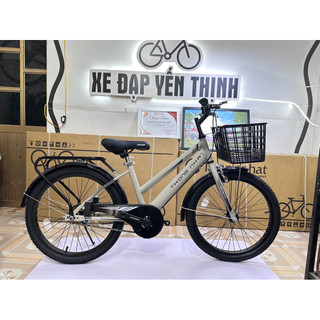 Xe đạp trẻ em Thống Nhất GN 06 - 20 (Quà tặng: hiển thị kèm khi đặt đơn )