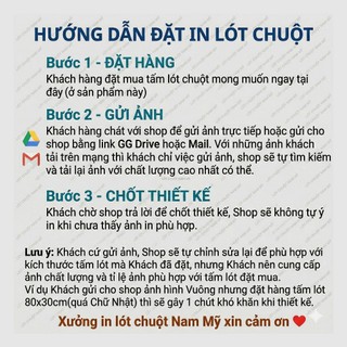 Lót chuột Messi - Pad chuột M10 Leon Messi