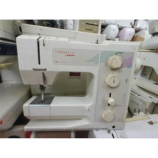Máy may bán công nghiệp ricar