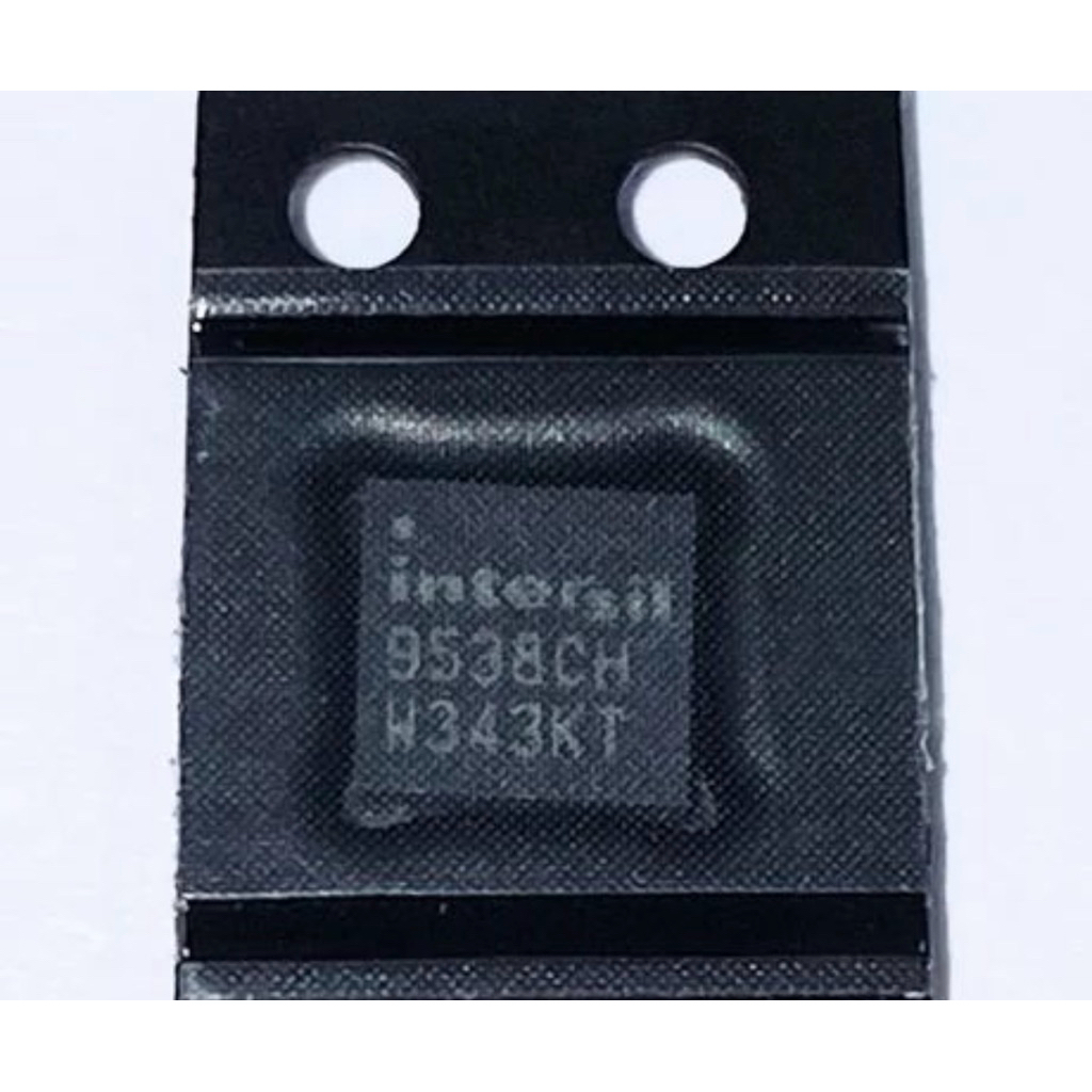 (100% Mới) ISL9538CHRTZ ISL9538CH 9538CH ic trên bo mạch