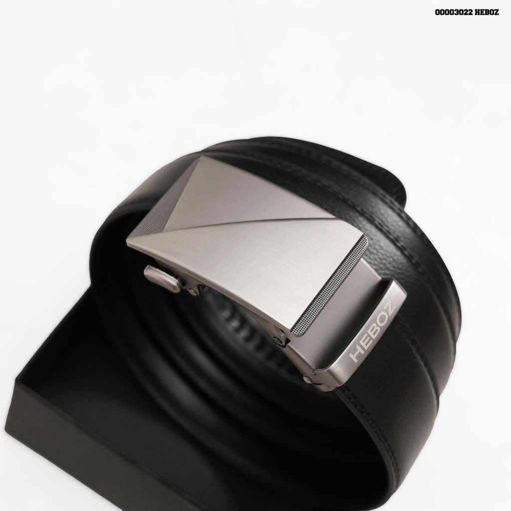 Thắt lưng nam HEBOZ premium 026 - 00003022