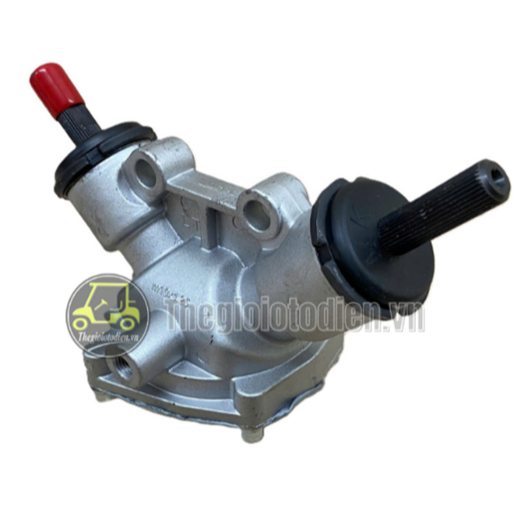 GÓC LÁI 90 ĐỘ DÀNH CHO XE BUS ĐIỆN LVTONG