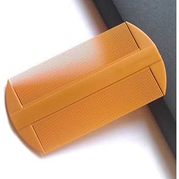 Lược Chải Chí Chải Gàu Chải là Hết Chí Sạch Gàu - Kẹp tóc xinh 2k