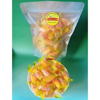 500g kẹo Bắp dẻo bao ngon Thành Công