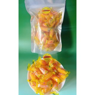 500g kẹo Bắp dẻo bao ngon Thành Công