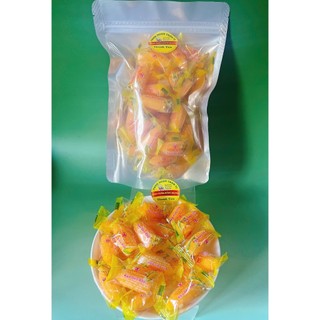 500g kẹo Bắp dẻo bao ngon Thành Công