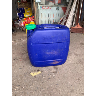 MÂT RỈ ĐƯỜNG CAN 30 kg