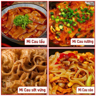 Mì chay/ăn chay trung quốc/Bánh phở sợi to/Phở bản rộng/ăn chay（Khuyến mãi sắp hết hạn）