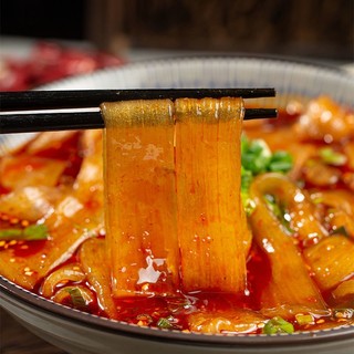 Mì chay/ăn chay trung quốc/Bánh phở sợi to/Phở bản rộng/ăn chay（Khuyến mãi sắp hết hạn）