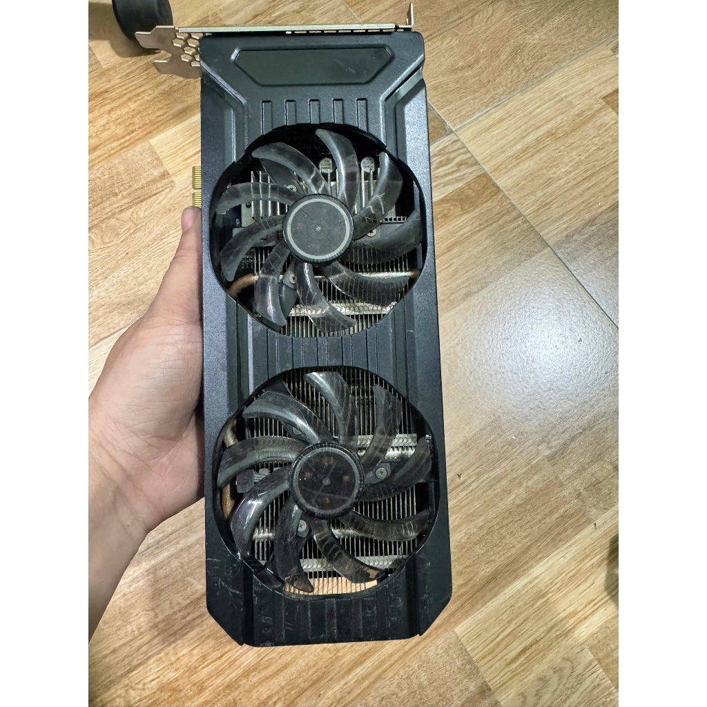 VGA GTX730 1060 1050ti 1660super  - Hàng zin