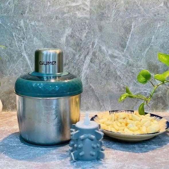 Máy xay thịt đa năng Gume GM-2252