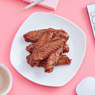 Zhou Hei Ya Chân vịt, cánh vịt, cổ vịt, chân gà, v.v./đồ ăn vặt ngon（Trọng lượng được hiển thị trong hình ảnh）
